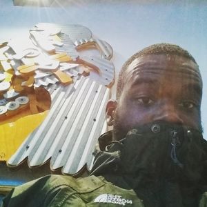 Meet your Posher, Aaron